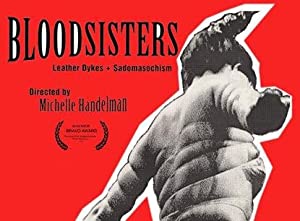 BloodSisters (1995) starring Tala Brandeis on DVD on DVD